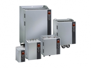 VLT® 软启动器 MCD 500