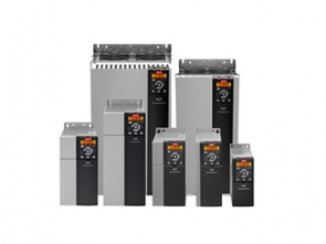 VLT® AutomationDrive FC 360